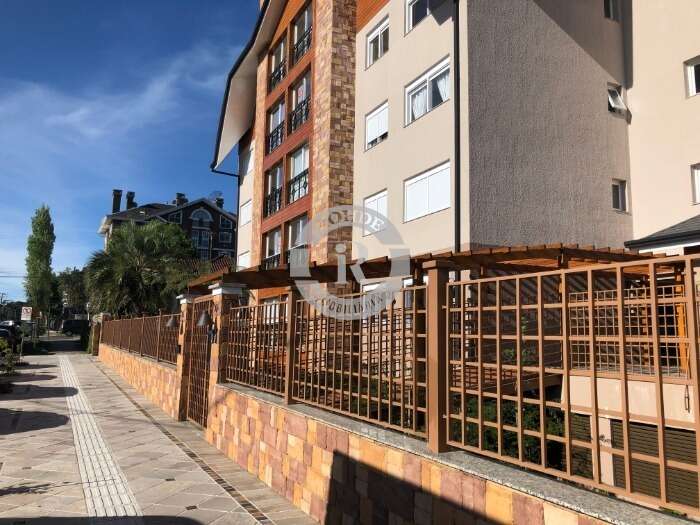 Foto 13 - Apartamento De Um Dormitório Em Canela em Canela, bairro CENTRO
