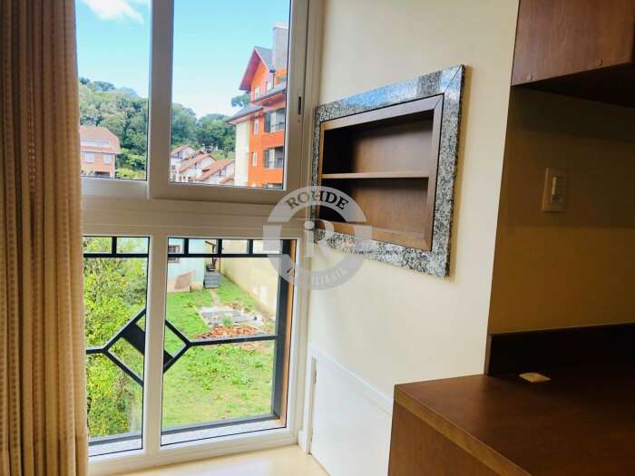 Foto 6 - Apartamento De Um Dormitório Em Canela em Canela, bairro CENTRO