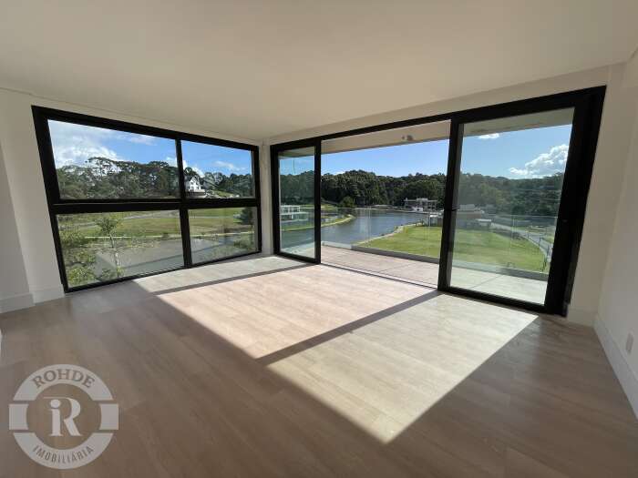 Foto 15 - Apartamento De 3 Dormitórios Em Gramado em Gramado, bairro Laken