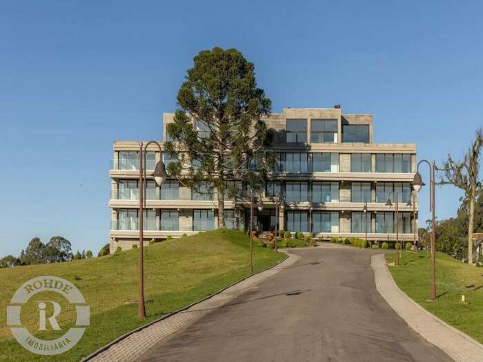 3 - Apartamento De 3 Dormitórios Em Gramado em gramadoLaken
