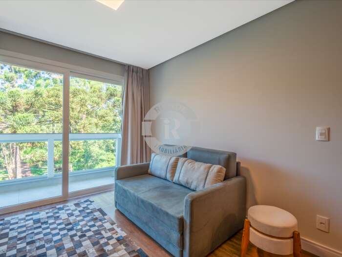 4 - Apartamento De 2 Dormitórios Em Canela em canelaSão José
