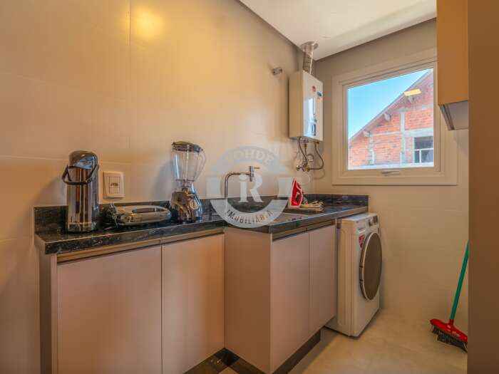 Foto 9 - Apartamento Dois Dormitórios Em Canela em Canela, bairro São José
