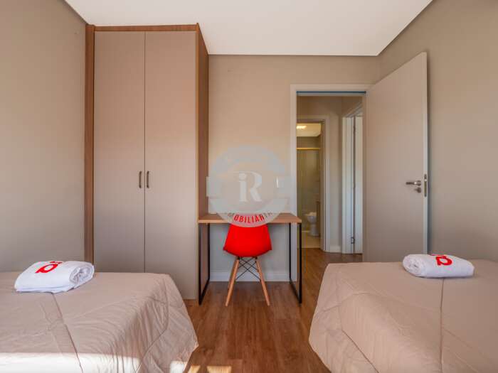 Foto 18 - Apartamento Dois Dormitórios Em Canela em Canela, bairro São José