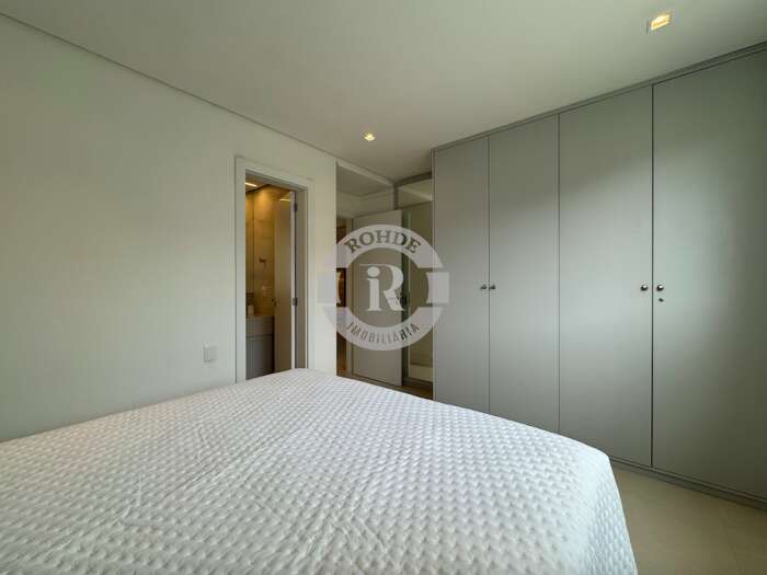 Foto 13 - Apartamento De 2 Dormitórios Em Gramado em Gramado, bairro Colina dos Lagos