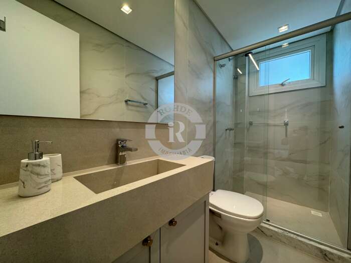 Foto 18 - Apartamento De 2 Dormitórios Em Gramado em Gramado, bairro Colina dos Lagos
