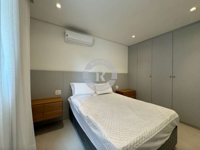 Foto 16 - Apartamento De 2 Dormitórios Em Gramado em Gramado, bairro Colina dos Lagos