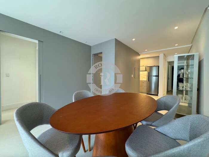 Foto 5 - Apartamento De 2 Dormitórios Em Gramado em Gramado, bairro Colina dos Lagos