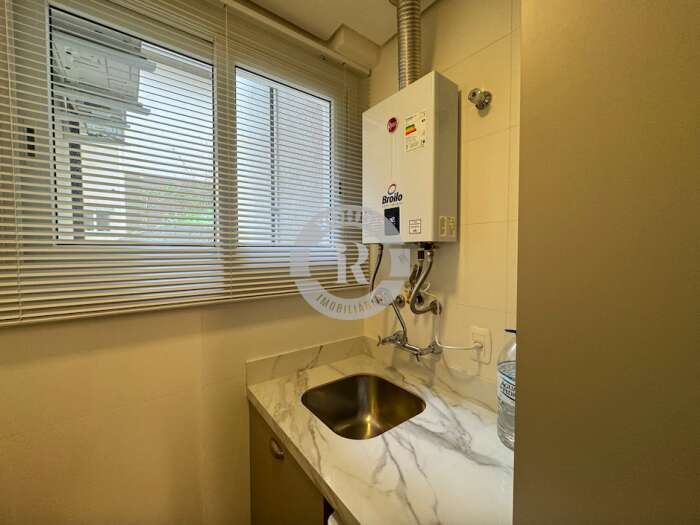 Foto 9 - Apartamento De 2 Dormitórios Em Gramado em Gramado, bairro Colina dos Lagos
