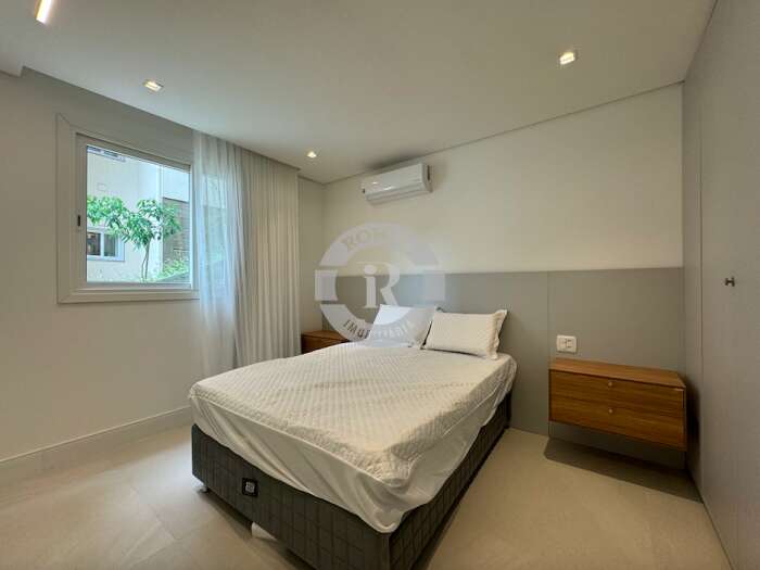 Foto 15 - Apartamento De 2 Dormitórios Em Gramado em Gramado, bairro Colina dos Lagos