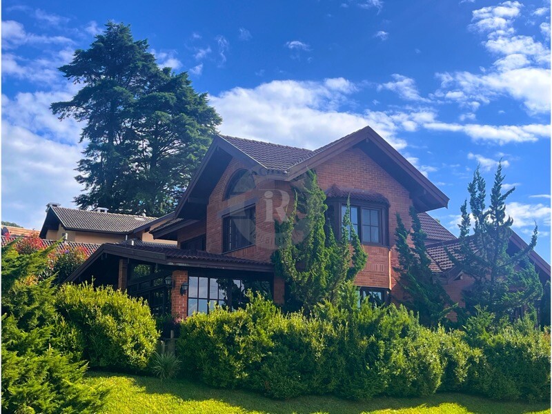 3 - Casa De 3 Dormitórios No Laje De Pedra Em Canela em canelaLaje de Pedra