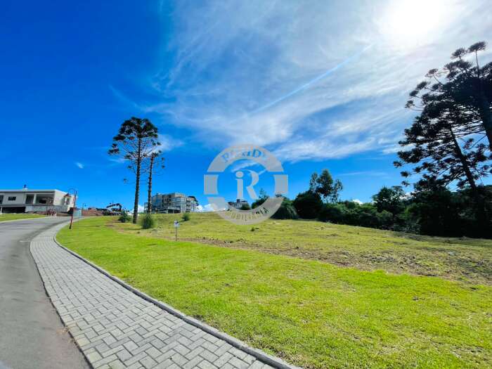 2 - Terreno Em Gramado em gramadoLaken
