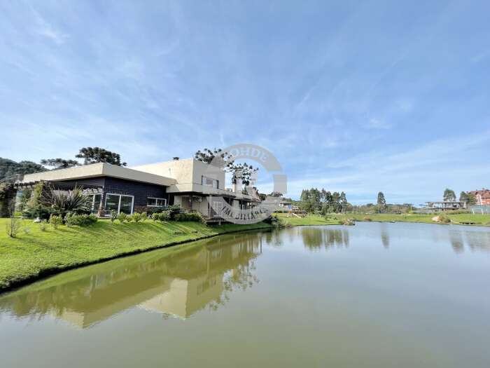 Foto 16 - Terreno Em Canela em Canela, bairro Altos Pinheiros