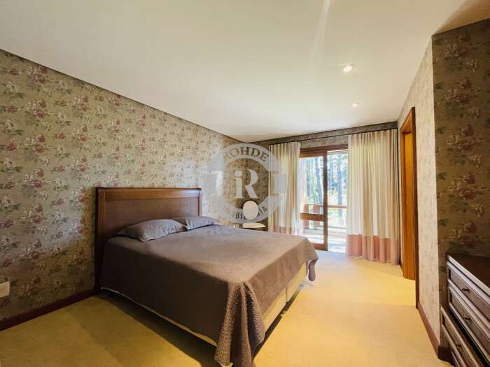 Foto 13 - Apartamento De 3 Dormitórios Em Gramado em Gramado, bairro Planalto