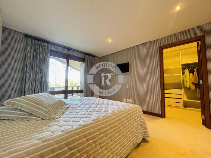 Foto 18 - Apartamento De 3 Dormitórios Em Gramado em Gramado, bairro Planalto