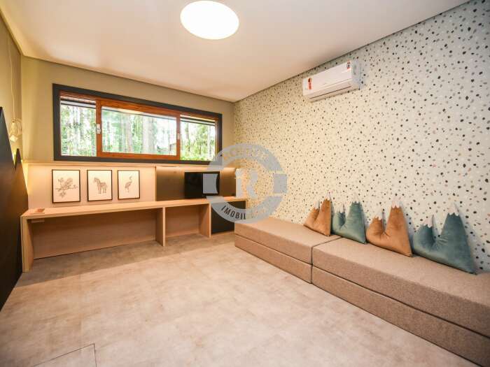 Foto 25 - Apartamento De 3 Dormitórios Em Gramado em Gramado, bairro Planalto