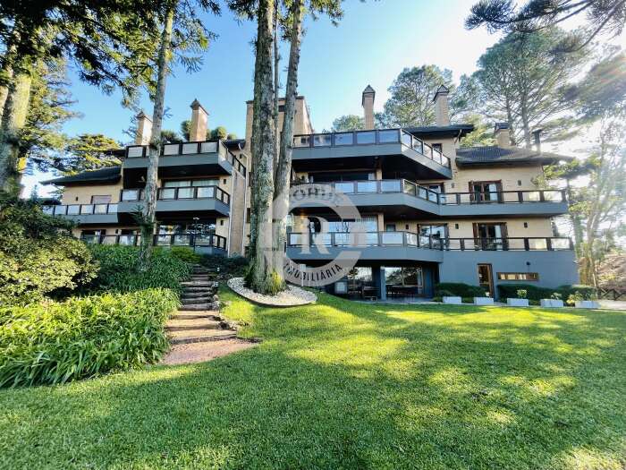 Foto 29 - Apartamento De 3 Dormitórios Em Gramado em Gramado, bairro Planalto