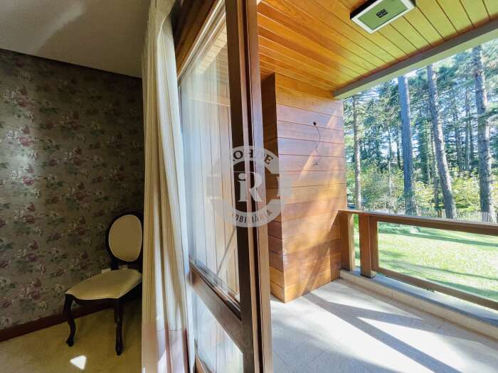 Foto 15 - Apartamento De 3 Dormitórios Em Gramado em Gramado, bairro Planalto