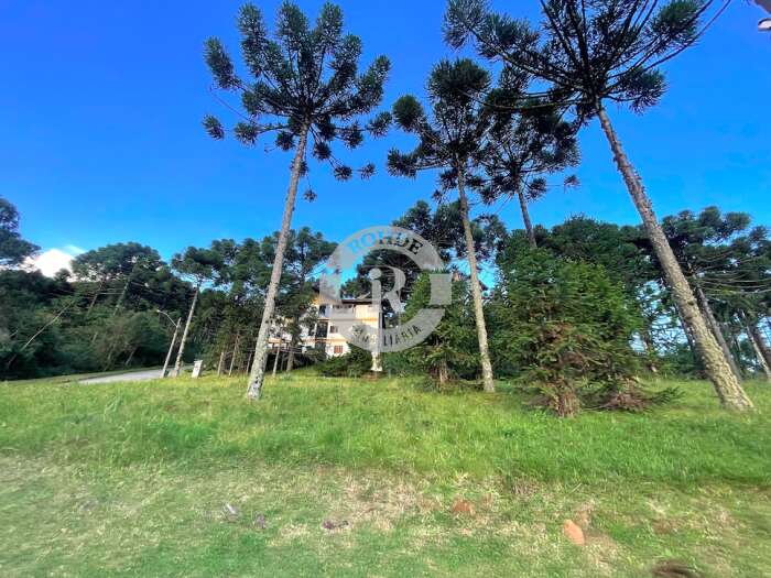 2 - Terreno Em Gramado em gramadoAspen Mountain
