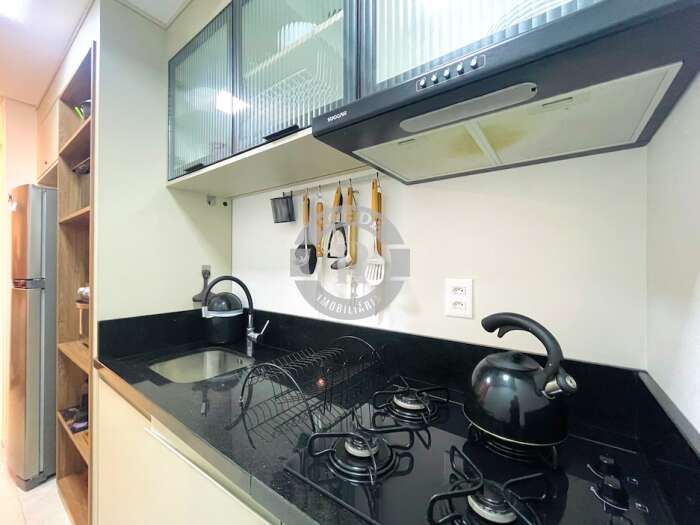 Foto 6 - Apartamento De 2 Dormitórios Em Canela em Canela, bairro Vila Suzana