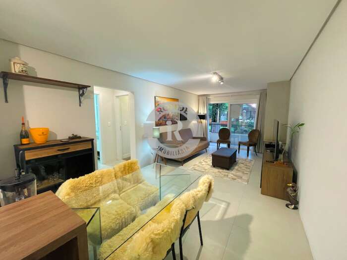3 - Apartamento De 2 Dormitórios Em Canela em canelaVila Suzana