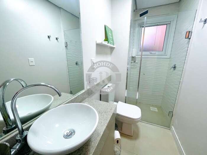 Foto 8 - Apartamento De 2 Dormitórios Em Canela em Canela, bairro Vila Suzana