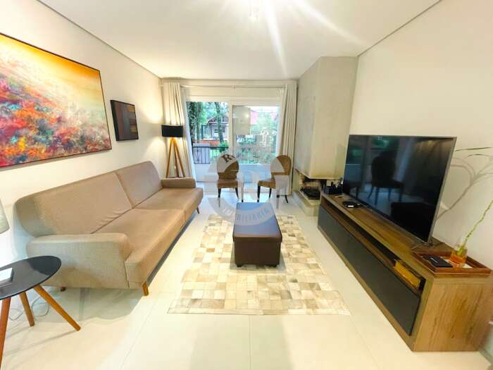 1 - Apartamento De 2 Dormitórios Em Canela em canelaVila Suzana
