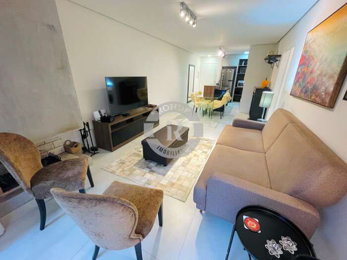 4 - Apartamento De 2 Dormitórios Em Canela em canelaVila Suzana