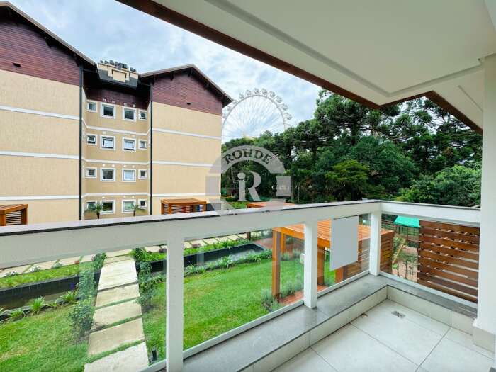 3 - Apartamento De 3 Dormitórios Em Canela em canelaSão José