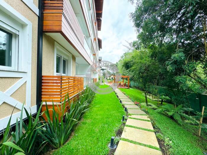 Foto 16 - Apartamento De 3 Dormitórios Em Canela em Canela, bairro São José