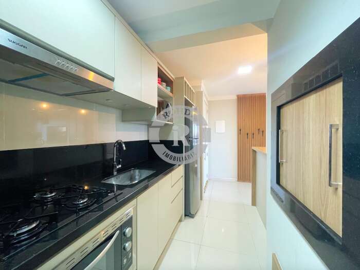 4 - Apartamento De 2 Dormitórios Em Canela em canelaCENTRO