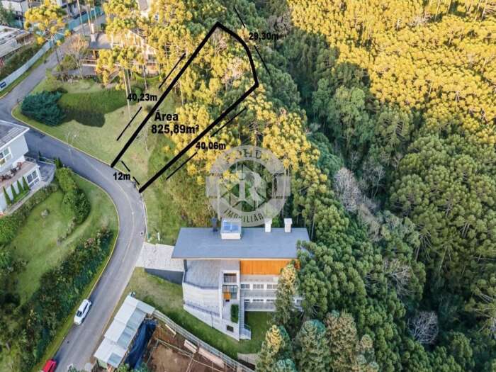 1 - Terreno Em Gramado em gramadoAspen Mountain