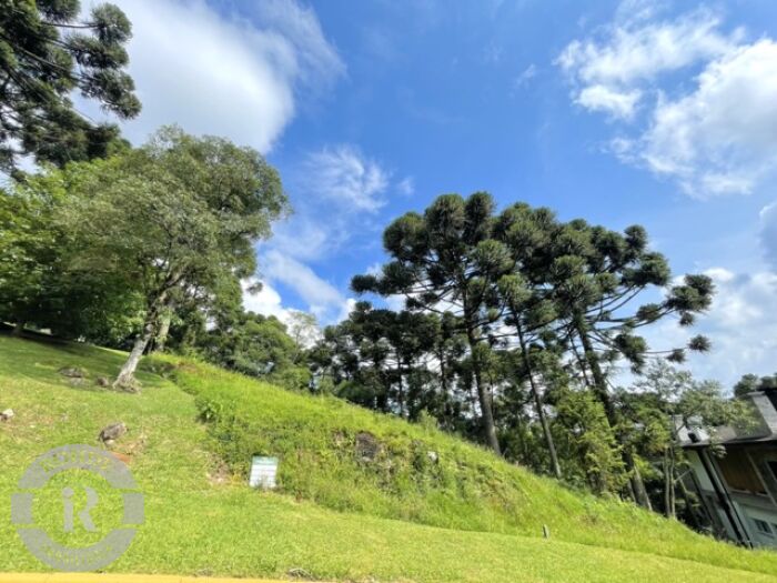 3 - Terreno Em Gramado em gramadoAspen Mountain