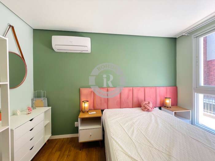 Foto 12 - Apartamento De 2 Dormitórios Em Gramado em Gramado, bairro Avenida Central