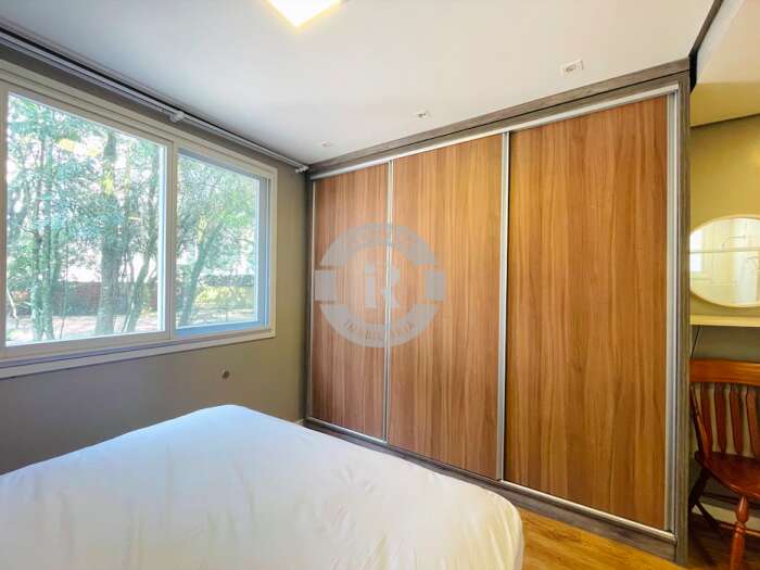 Foto 10 - Apartamento De 2 Dormitórios Em Gramado em Gramado, bairro Avenida Central
