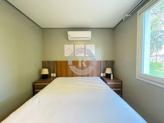 Foto 9 - Apartamento De 2 Dormitórios Em Gramado em Gramado, bairro Avenida Central