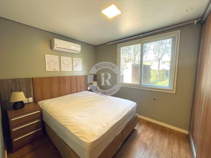 Foto 8 - Apartamento De 2 Dormitórios Em Gramado em Gramado, bairro Avenida Central