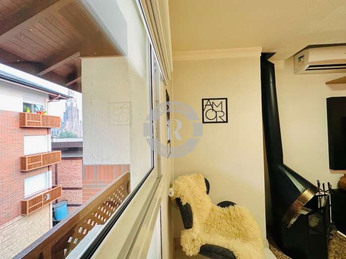 Foto 5 - Apartamento De 1 Dormitório Em Canela em Canela, bairro CENTRO