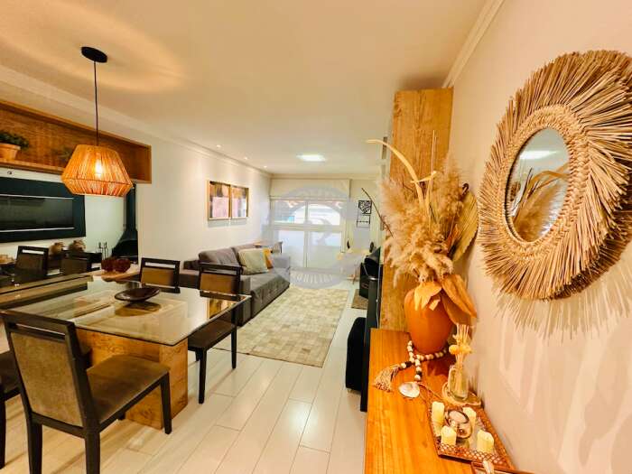 2 - Apartamento De 1 Dormitório Em Canela em canelaCENTRO