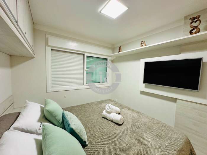 Foto 10 - Apartamento De 1 Dormitório Em Canela em Canela, bairro CENTRO