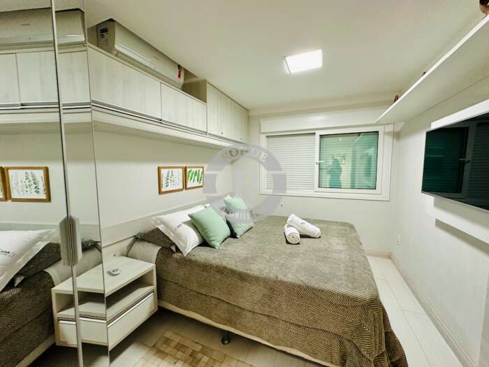 Foto 9 - Apartamento De 1 Dormitório Em Canela em Canela, bairro CENTRO