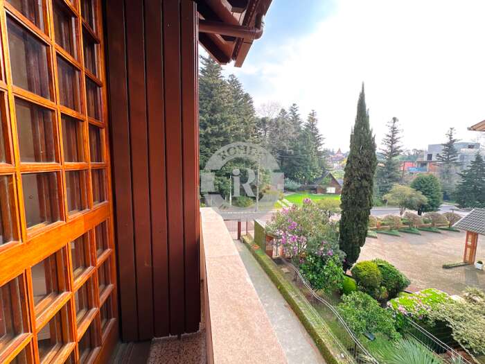 Foto 12 - Apartamento De 2 Dormitórios Em Gramado em Gramado, bairro Planalto