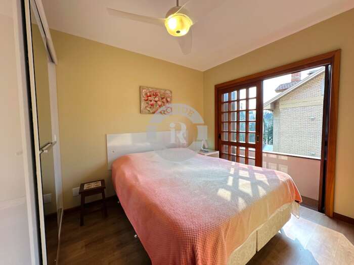 Foto 10 - Apartamento De 2 Dormitórios Em Gramado em Gramado, bairro Planalto