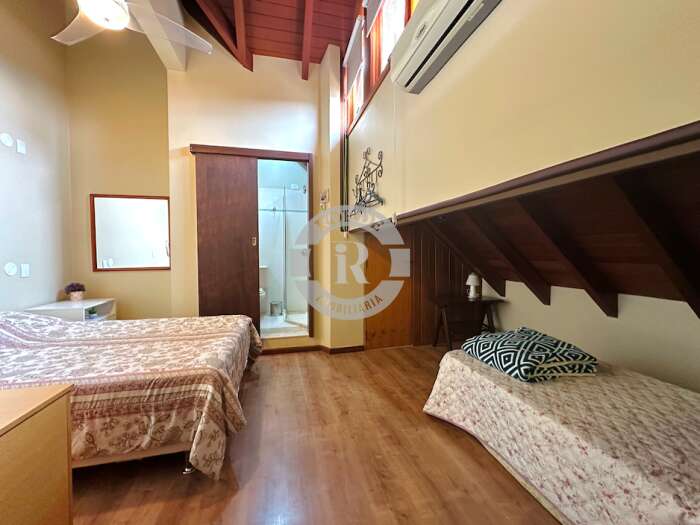 Foto 15 - Apartamento De 2 Dormitórios Em Gramado em Gramado, bairro Planalto