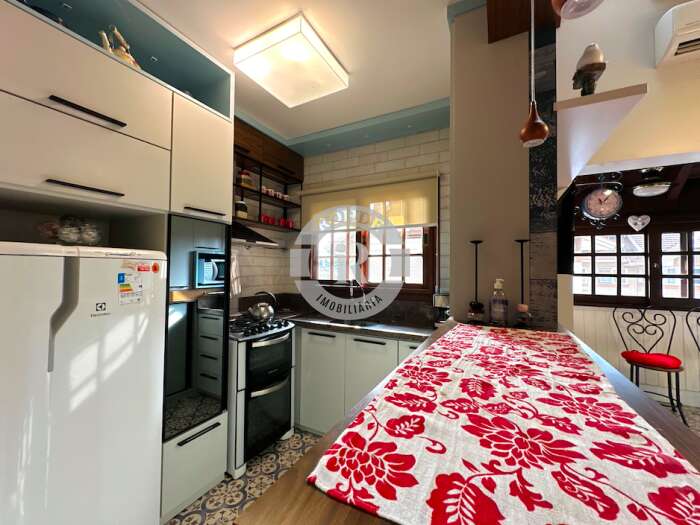 Foto 7 - Apartamento De 2 Dormitórios Em Gramado em Gramado, bairro Planalto