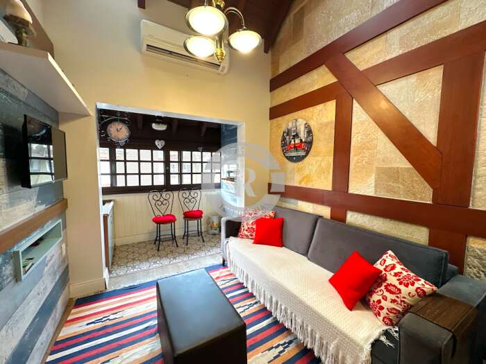 4 - Apartamento De 2 Dormitórios Em Gramado em gramadoPlanalto