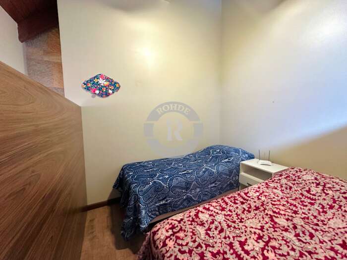 Foto 16 - Apartamento De 2 Dormitórios Em Gramado em Gramado, bairro Planalto
