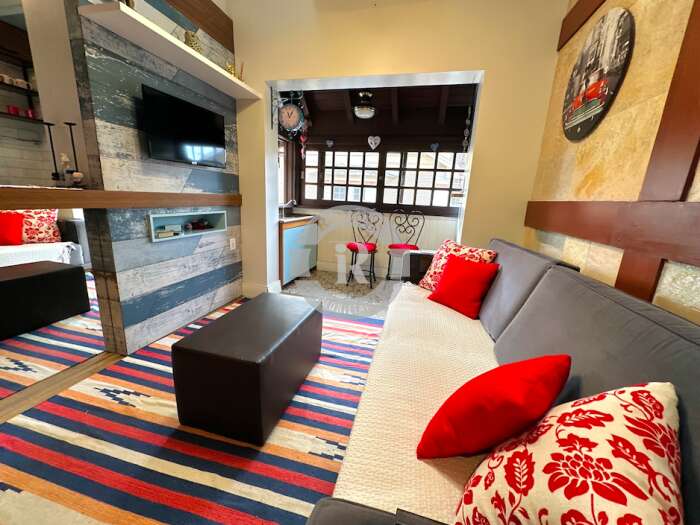 Foto 5 - Apartamento De 2 Dormitórios Em Gramado em Gramado, bairro Planalto
