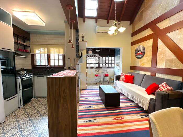 3 - Apartamento De 2 Dormitórios Em Gramado em gramadoPlanalto