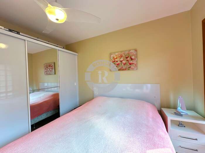 Foto 13 - Apartamento De 2 Dormitórios Em Gramado em Gramado, bairro Planalto