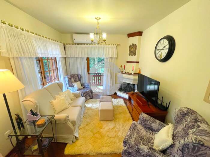 Foto 15 - Apartamento De 2 Dormitórios Em Gramado em Gramado, bairro Planalto